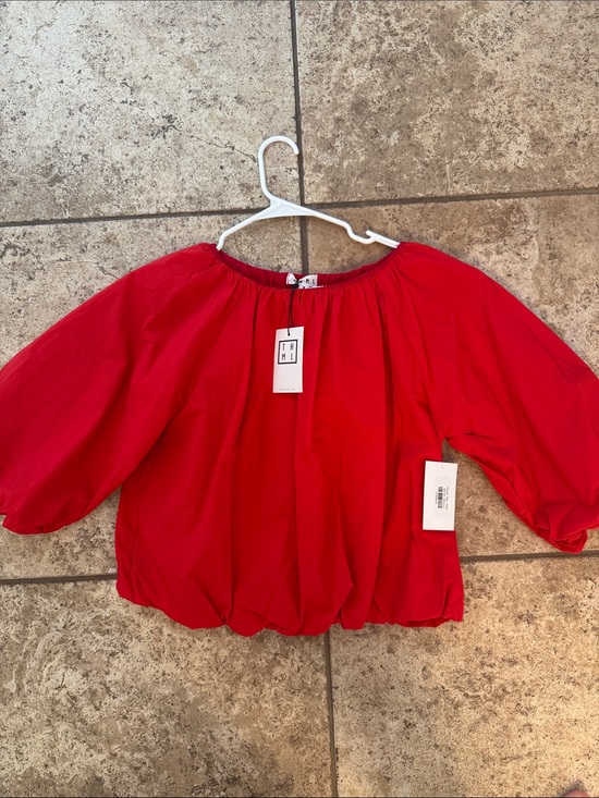 THML Tops - THML Rosie Top